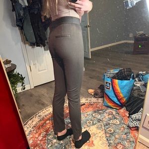 3 pairs h&m business casual pants